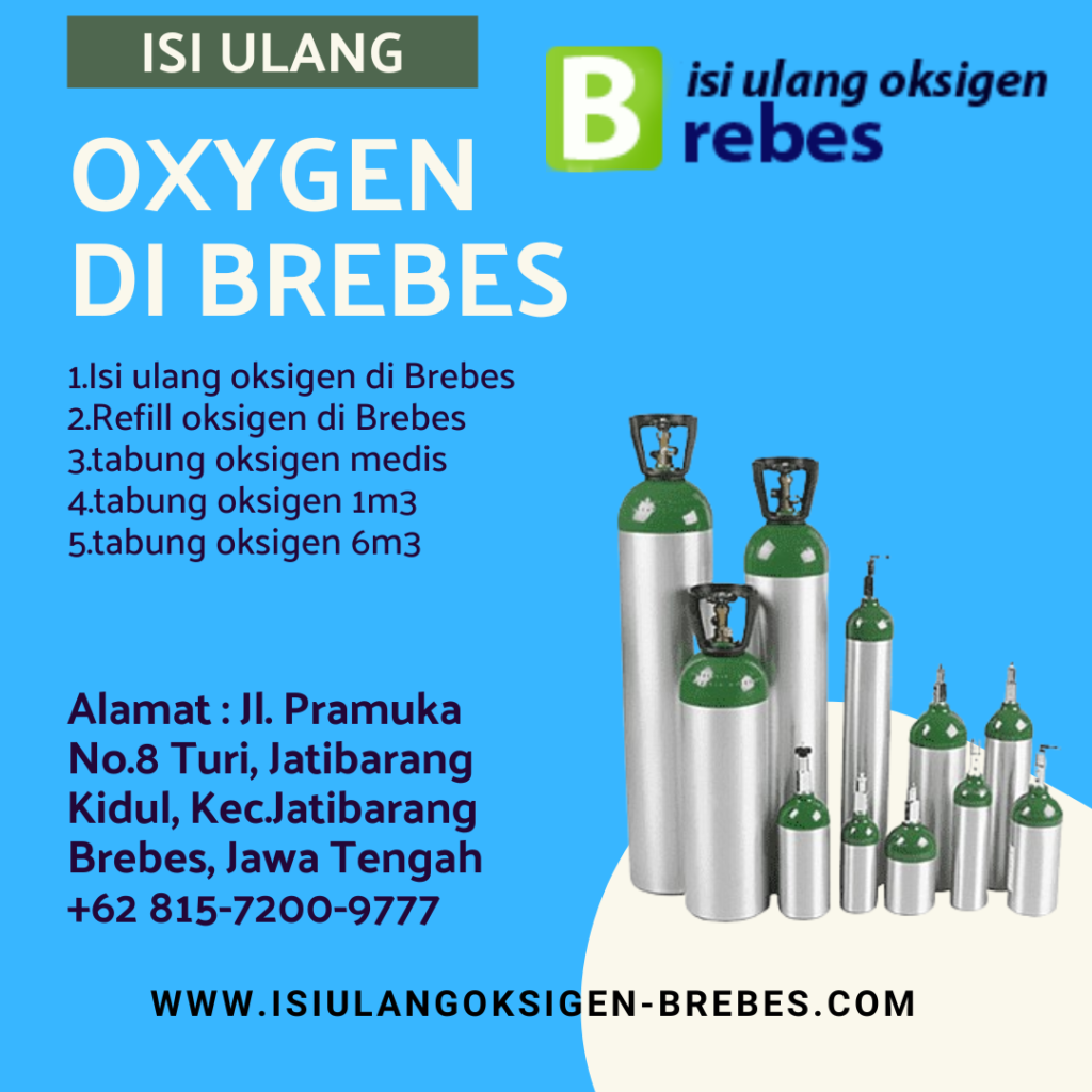 Jual Nitrogen 1m3 Terdekat